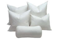 DOWN & FEATHER PILLOW FORM